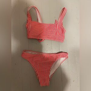 SHEIN swimming suit